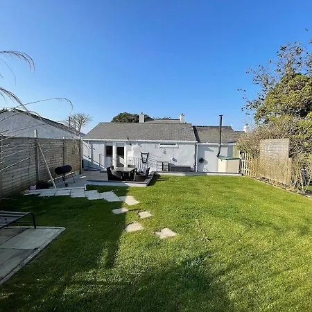 The Cottage Cox Hill Chacewater Truro Exterior photo