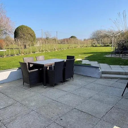 The Cottage Cox Hill Chacewater Truro Exterior photo