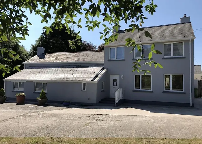 The Cottage Cox Hill Chacewater